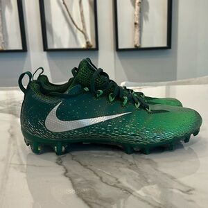 Nike Vapor Untouchable Football Cleats Size 10